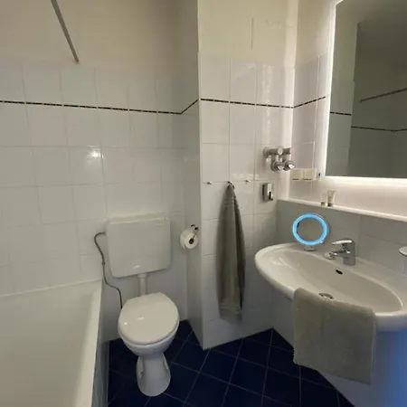 Anlage Residenz Buhne 19 Daire