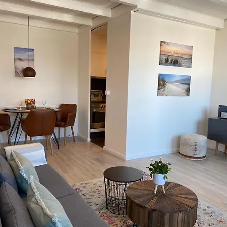 Anlage Residenz Buhne 19 Daire *